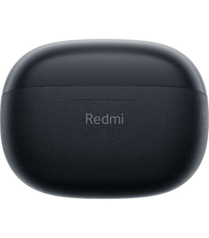 Bluetooth-гарнитура Xiaomi Redmi Buds 5 Pro Black (BHR7660GL) EU_