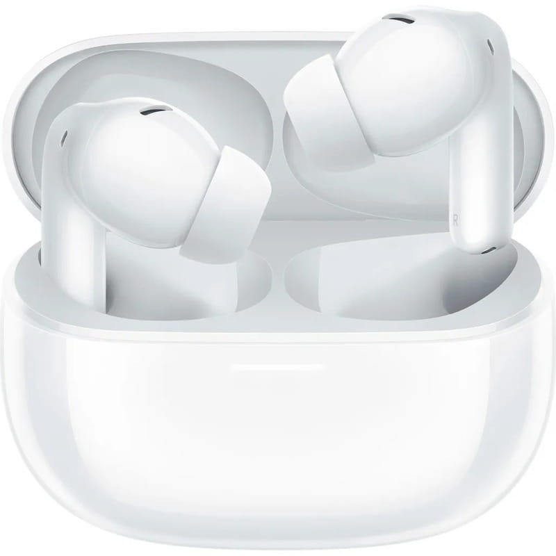 Bluetooth-гарнитура Xiaomi Redmi Buds 5 Pro White (BHR7662GL) EU_