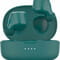 Фото - Bluetooth-гарнітура Belkin Soundform Bolt True Wireless Teal (AUC009BTTE) | click.ua