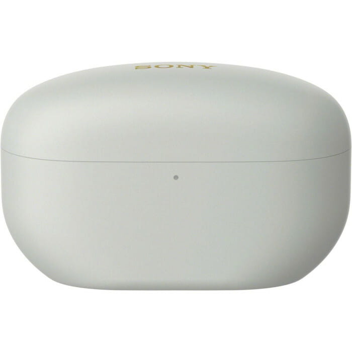 Bluetooth-гарнитура Sony WF-1000XM5 Platinum Silver (WF1000XM5S.CE7)