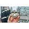 Фото - Bluetooth-гарнитура Sony WF-1000XM5 Platinum Silver (WF1000XM5S.CE7) | click.ua