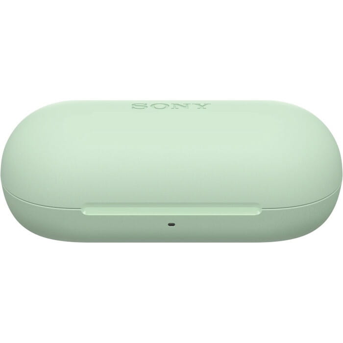 Bluetooth-гарнітура Sony WF-C700N Green (WFC700NG.CE7)