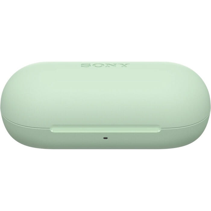 Bluetooth-гарнитура Sony WF-C700N Green (WFC700NG.CE7)