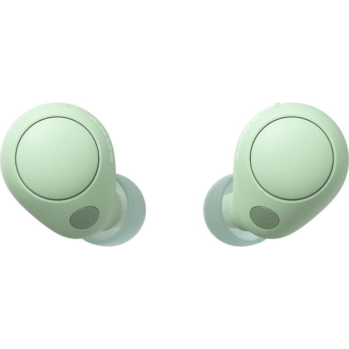 Bluetooth-гарнитура Sony WF-C700N Green (WFC700NG.CE7)