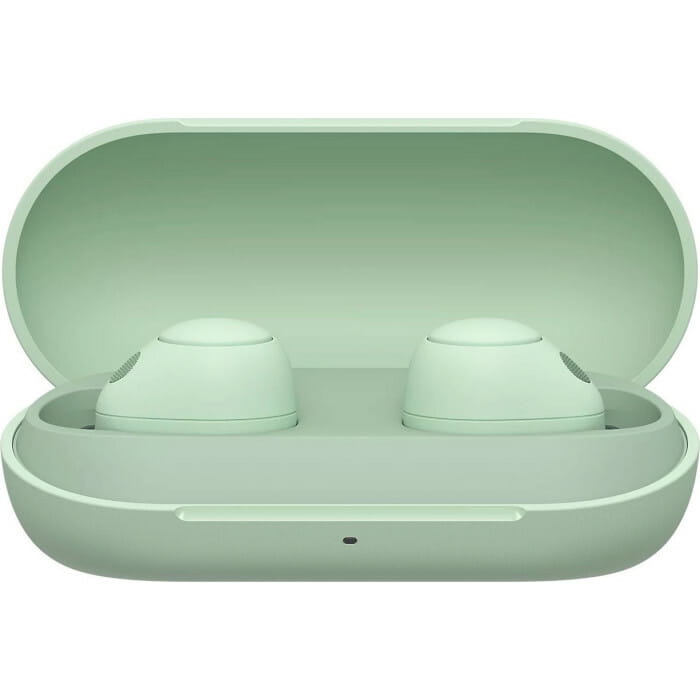 Bluetooth-гарнитура Sony WF-C700N Green (WFC700NG.CE7)