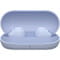 Фото - Bluetooth-гарнітура Sony WF-C700N Violet (WFC700NV.CE7) | click.ua