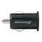 Фото - Автомобильное зарядное устройство Grand-X (1xUSB 1A) Black (CH-01) | click.ua