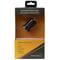 Фото - Автомобильное зарядное устройство Grand-X (1xUSB 1A) Black (CH-01) | click.ua