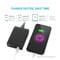 Фото - Сетевое зарядное устройство Anker PowerPort 6, Power IQ 60W, Black (A2123113) | click.ua