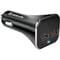 Фото - Автомобильное зарядное устройство Defender UCA-31 (2хUSB) Black (83597) | click.ua