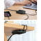 Фото - Мережевий зарядний пристрій Anker PowerPort 543 Atom III Slim Black, 45W USB Type-C + 20 W USB (A2046G12) | click.ua