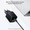Фото - Сетевое зарядное устройство Anker PowerPort 323 Black (A2331G11) | click.ua