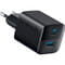 Фото - Сетевое зарядное устройство Anker PowerPort 323 Black (A2331G11) | click.ua