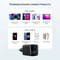 Фото - Сетевое зарядное устройство Anker PowerPort 323 Black (A2331G11) | click.ua
