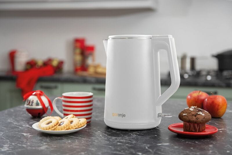 Электрочайник Gorenje K15DWW