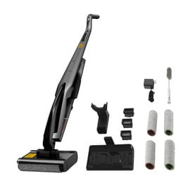 Купити Акумуляторний миючий пилосос Deerma VX96W (DEM-VX96W) Акумуляторний миючий пилосос Deerma VX96W (DEM-VX96W)