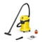 Фото - Пылесос Karcher WD 3 V-19/6/20 (1.628-123.0) | click.ua