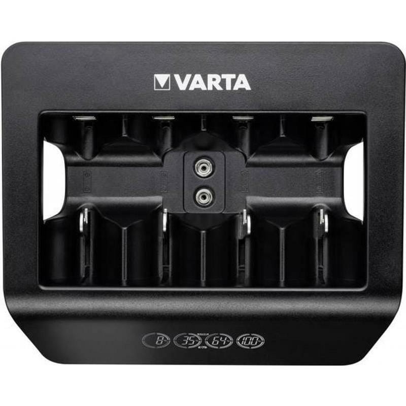 Зарядное устройство Varta LCD Universal Charger +