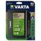 Фото - Зарядний пристрій Varta LCD Universal Charger + | click.ua