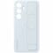 Фото - Чохол-накладка Samsung Silicone Grip Case для Samsung Galaxy S24 SM-S921 Light Blue (EF-GS921CLEGWW) | click.ua