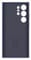 Фото - Чохол-накладка Samsung Silicone Case для Samsung Galaxy S24 Ultra SM-S928 Violet (EF-PS928TVEGWW) | click.ua