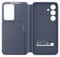 Фото - Чохол-книжка Samsung Smart View Wallet Case для Samsung Galaxy S24 SM-S921 Violet (EF-ZS921CVEGWW) | click.ua