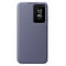 Фото - Чохол-книжка Samsung Smart View Wallet Case для Samsung Galaxy S24 SM-S921 Violet (EF-ZS921CVEGWW) | click.ua