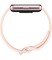 Фото - Фiтнес-браслет Samsung Galaxy Fit3 Pink Gold (SM-R390NIDASEK) | click.ua