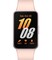 Фото - Фiтнес-браслет Samsung Galaxy Fit3 Pink Gold (SM-R390NIDASEK) | click.ua