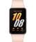 Фото - Фитнес-браслет Samsung Galaxy Fit3 Pink Gold (SM-R390NIDASEK) | click.ua