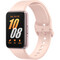 Фото - Фiтнес-браслет Samsung Galaxy Fit3 Pink Gold (SM-R390NIDASEK) | click.ua