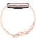 Фото - Фiтнес-браслет Samsung Galaxy Fit3 Pink Gold (SM-R390NIDASEK) | click.ua