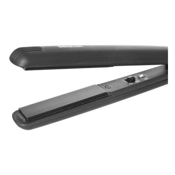 Утюжок (Выпрямитель) для волос Sencor SHI 110BK