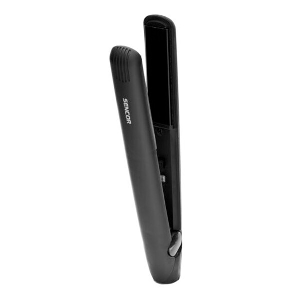 Утюжок (Выпрямитель) для волос Sencor SHI 110BK