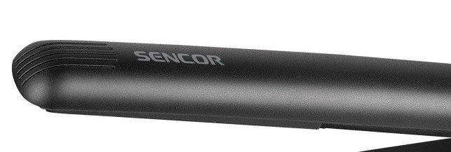 Утюжок (Выпрямитель) для волос Sencor SHI 110BK