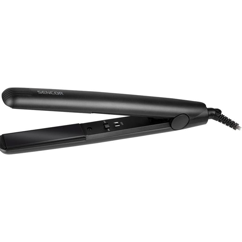 Випрямляч для волосся Sencor SHI 110BK