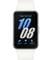 Фото - Фiтнес-браслет Samsung Galaxy Fit3 Silver (SM-R390NZSASEK) | click.ua