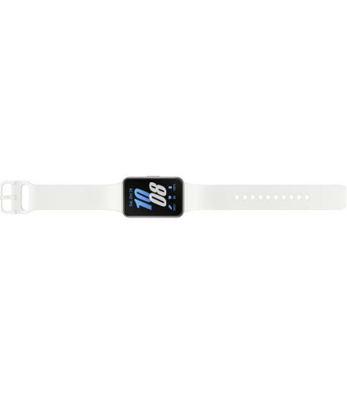Фитнес-браслет Samsung Galaxy Fit3 Silver (SM-R390NZSASEK)