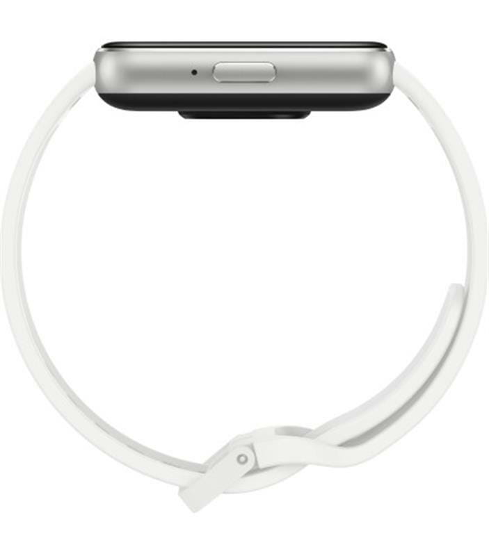 Фитнес-браслет Samsung Galaxy Fit3 Silver (SM-R390NZSASEK)