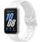 Фото - Фитнес-браслет Samsung Galaxy Fit3 Silver (SM-R390NZSASEK) | click.ua