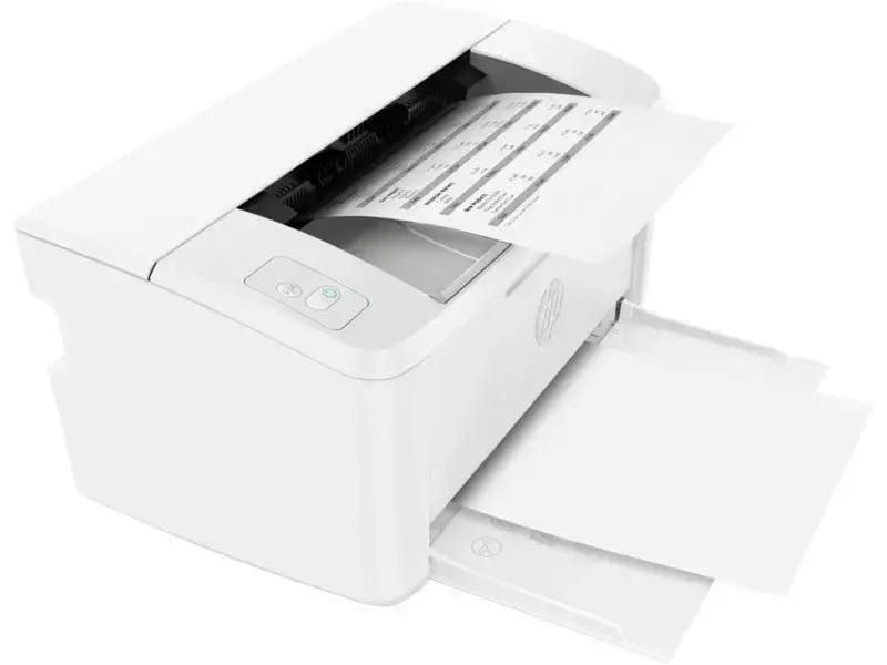 Принтер А4 HP LaserJet M111ca (7MD65A)