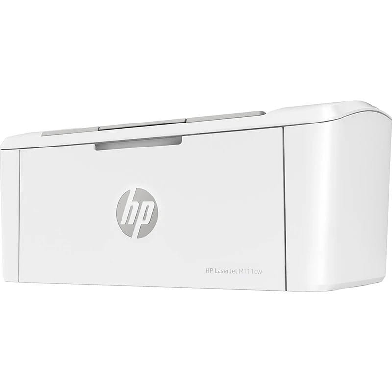 Принтер А4 HP LaserJet M111cw с Wi-Fi (1Y7D2A)