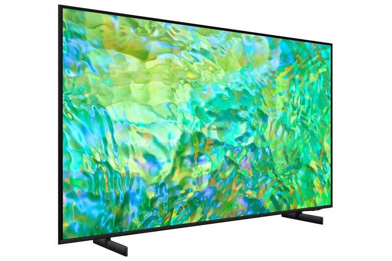 Телевизор Samsung UE85DU8000UXUA