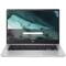 Фото - Ноутбук Acer Chromebook 314 CB314-3H-C13N (NX.KB4EU.002) Silver | click.ua