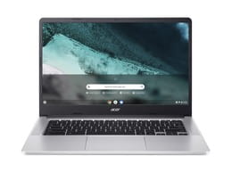 Ноутбук Acer Chromebook 314 CB314-3H-C13N (NX.KB4EU.002) Silver