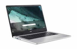 Ноутбук Acer Chromebook 314 CB314-3H-P3SF (NX.KB4EU.003) Silver