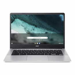 Ноутбук Acer Chromebook 314 CB314-3H-P3SF (NX.KB4EU.003) Silver