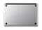 Фото - Ноутбук Acer Chromebook 314 CB314-3H-P3SF (NX.KB4EU.003) Silver | click.ua