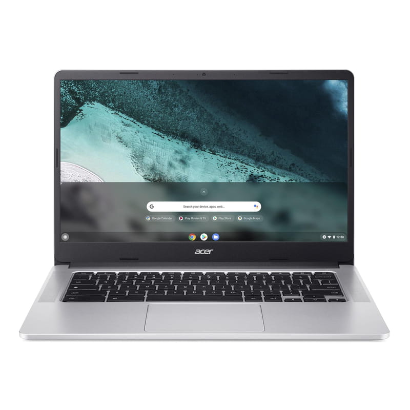 Ноутбук Acer Chromebook 314 CB314-3H-P3SF (NX.KB4EU.003) Silver