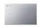 Фото - Ноутбук Acer Chromebook 314 CB314-4H-C5PB (NX.KNBEU.001) Silver | click.ua